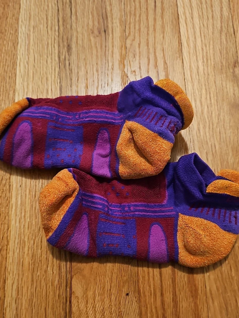 Balega Women's Socks Size Medium x2 pairs
